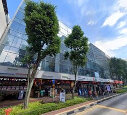Bugis Cube (D7), Shop House #546333291